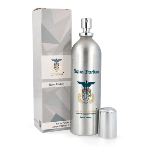 Les perles d'orient eau de parfum aqua 150ml - Hemelse-geuren.nl