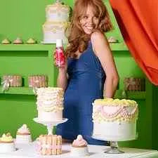 LPDO Fragola Cake Bodymist 250 ml - Hemelse-geuren.nl