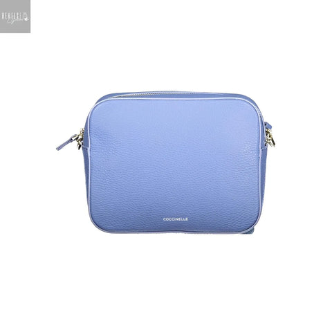 COCCINELLE Tebe Crossbody Bag azzurro medium