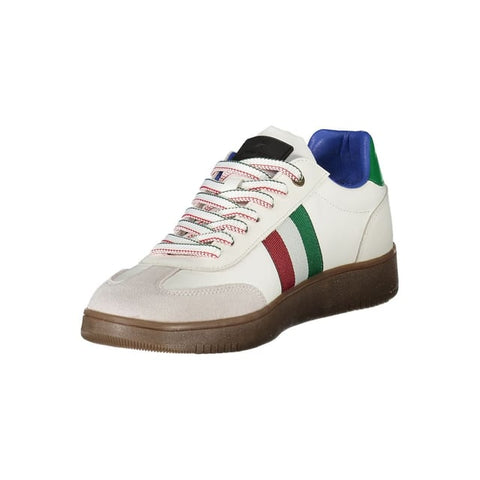 ESERCITO 1659 sneaker folgore wit