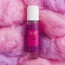 LPDO Cotton Candy Bodymist 250 ml - Hemelse-geuren.nl
