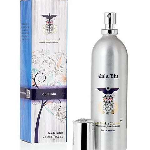 Les perles d'orient eau de parfum sale blu 150ml - Hemelse-geuren.nl