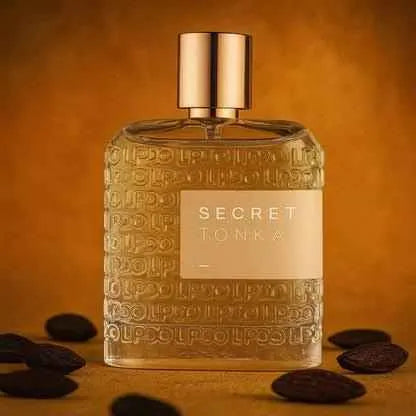 LPDO Secret Tonka eau de parfum Intense 100ml - Hemelse-geuren.nl
