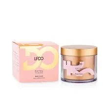 LPDO Royal Tiaré Body Creme 200 ml