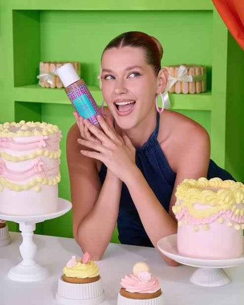 LPDO Cocco Cream Bodymist 250 ml - Hemelse-geuren.nl