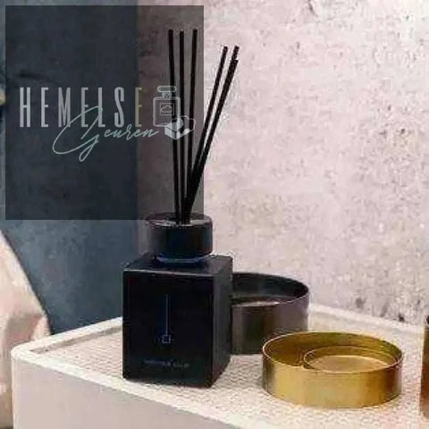 ROOMOI cadeauset exotic shade 500ml geurstokjes +200ml geurspray - Hemelse-geuren.nl