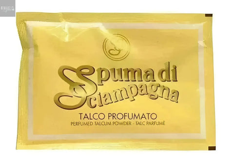 Spuma di Sciampagna Talkpoeder Navulling 75gr - Hemelse-geuren.nl