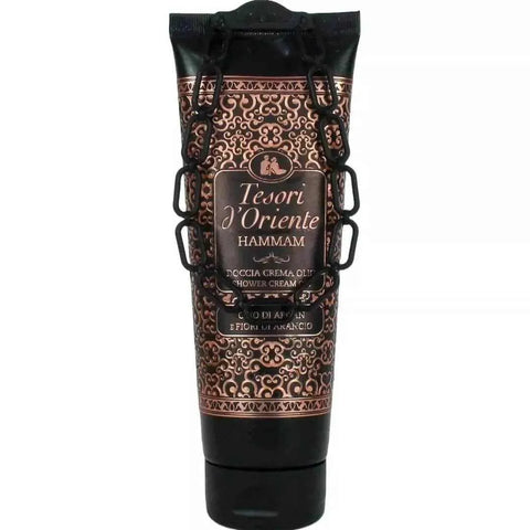 Tesori d'Oriente douchegel hammam 250ml - Hemelse-geuren.nl