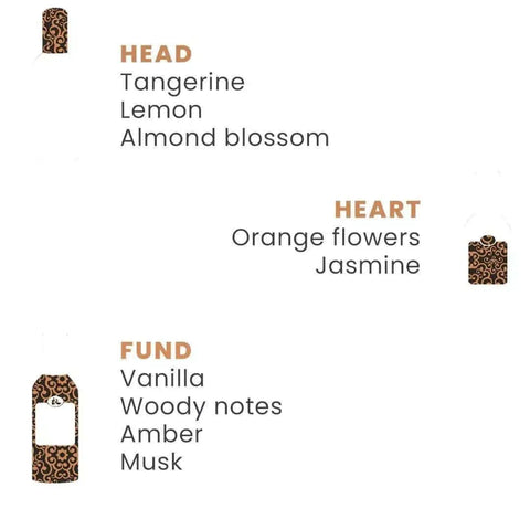 Tesori d'Oriente douchegel hammam 250ml - Hemelse-geuren.nl