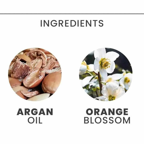 Tesori d'Oriente douchegel hammam 250ml - Hemelse-geuren.nl