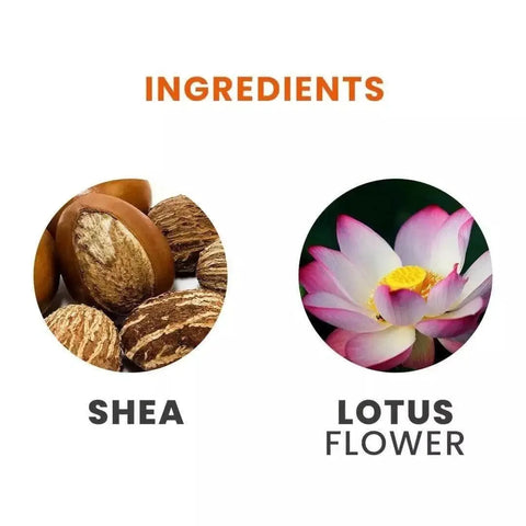 Tesori d'Oriente douchegel lotusflower 250ml - Hemelse-geuren.nl