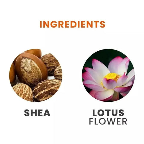 Tesori d'Oriente douchegel lotusflower 250ml - Hemelse-geuren.nl