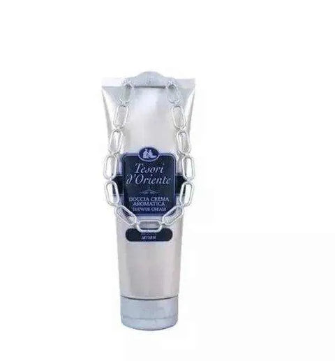 Tesori d'Oriente mirre douchegel 250ml tube.