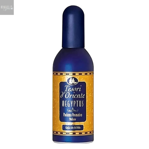 Tesori d'Oriente eau de parfum aegyptus 100ml - Hemelse-geuren.nl