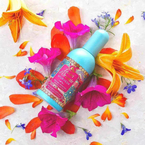Tesori d'Oriente eau de parfum ayurvedaHemelse-geuren.nl'Oriente eau de parfum ayurveda