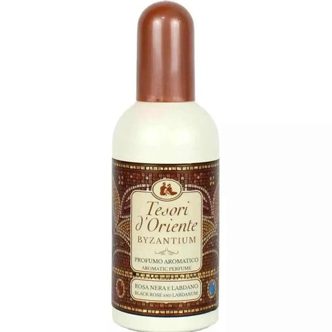 Tesori d'Oriente eau de parfum byzantium 100ml - Hemelse-geuren.nl