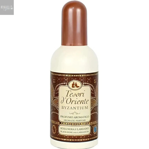 Tesori d'Oriente eau de parfum byzantium 100ml - Hemelse-geuren.nl