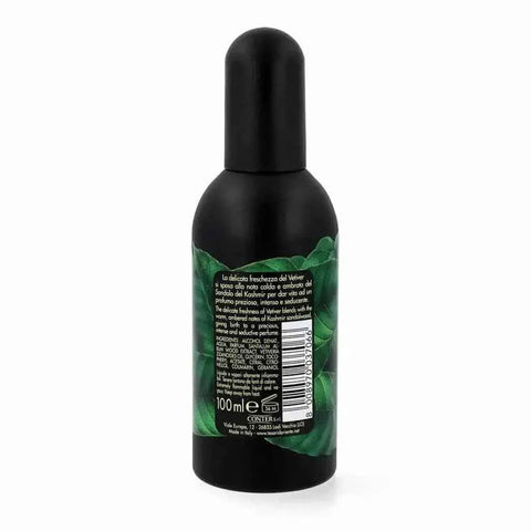 Tesori d'Oriente eau de parfum kashmir sandalwood vetiverHemelse-geuren.nl'Oriente eau de parfum kashmir sandalwood vetiver