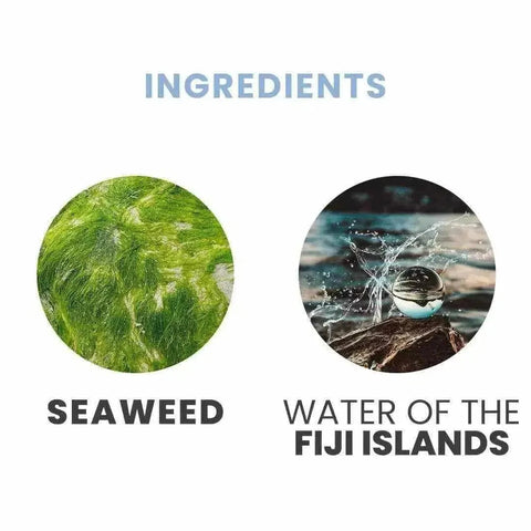 Tesori d'Oriente Parfum Thalasso  100ml - Hemelse-geuren.nl
