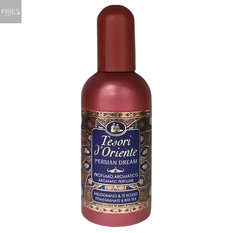 Tesori d'Oriente parfum Persian dream 100ml - Hemelse-geuren.nl