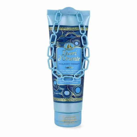 tesori d'Oriente thallaso douchecreme 250ml bottle