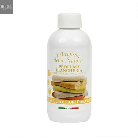 Geca Wasparfum Marsiglia & Arancio 250 ml Hemelse-geuren.nl