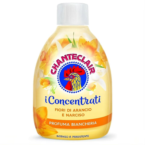 Chante Clair parfum concentré pour le linge orange jonquilles 220 ml