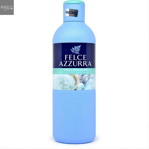 Felce Azzurra Bad en Douche sali marine Zeezout 650ml