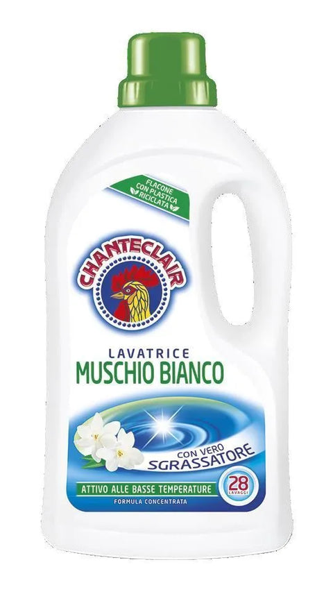 CHANTE CLAIR detergent white musk 1500ml