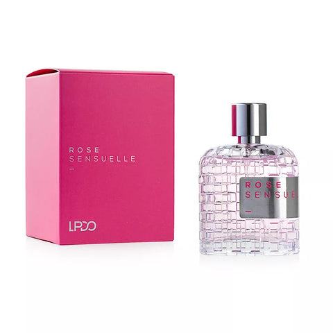 LPDO Rose Sensuelle Eau de parfum Intense 100ml, Hemelse-geuren.nl