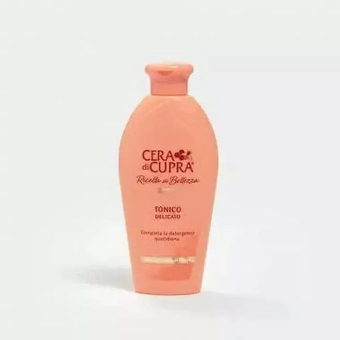 Cera di Cupra Tonic voor de gevoelige huid - Hemelse-geuren.nl