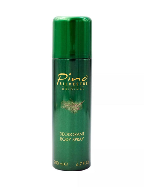 Pino Silvestre parfum en deodorant classic 125ml, bodymist en deodorant, Hemelse-geuren.nl
