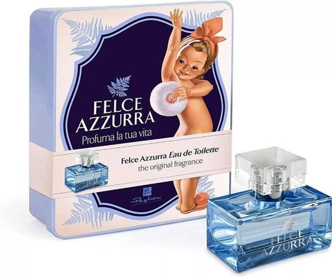 Felce Azzurra parfum edt Limited edition - Hemelse-geuren.nl