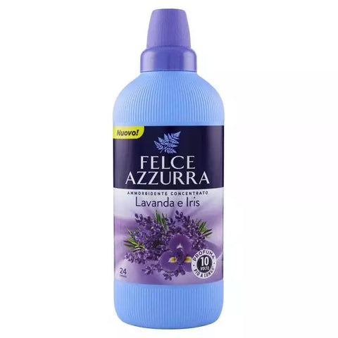 Felce Azzurra wasverzachter Lavendel en Iris geconcentreerde langdurige geur - Hemelse-geuren.nl