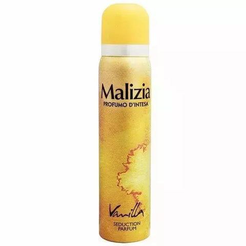 MALIZIA deodorant Vanille deodorant malizia 