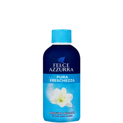 Felce Azzurra wasparfum pure frisheid 220ml - Hemelse-geuren.nl
