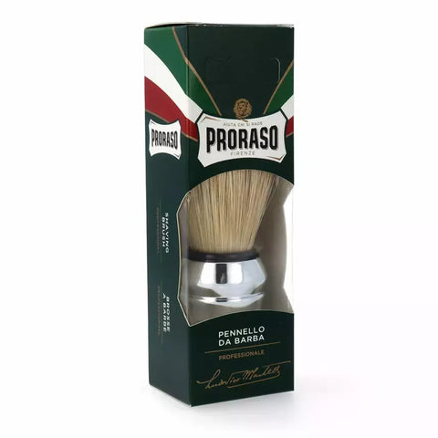 proraso shaving brush