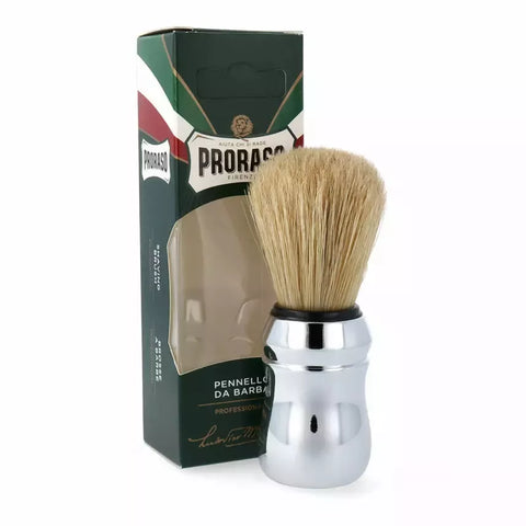 Proraso shaving products Netherlands –