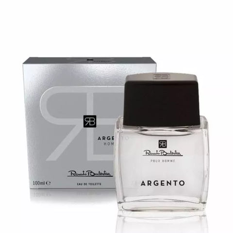 Renato Balestra Argento pour Homme Parfum EDT - Hemelse-geuren.nl